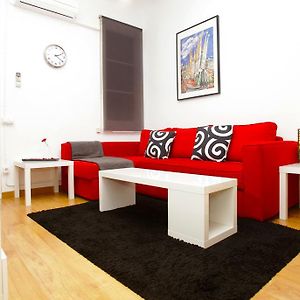 Apartamento de 2 Dormitorios